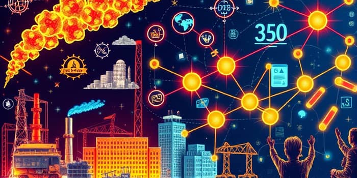 Multiplicando Oportunidades: Gestão Estratégica de Ativos