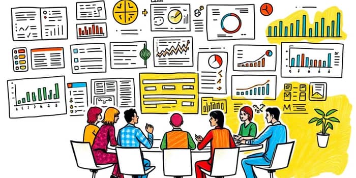 O Seu Portfólio de Sucesso: As Melhores Práticas em Gestão