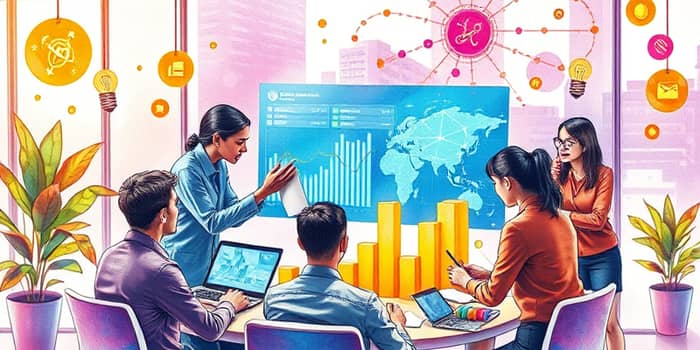 Capital Inteligente: Ativos que Realmente Fazem a Diferença