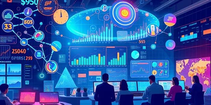 Fortalecendo seu Futuro: O Poder da Gestão de Ativos