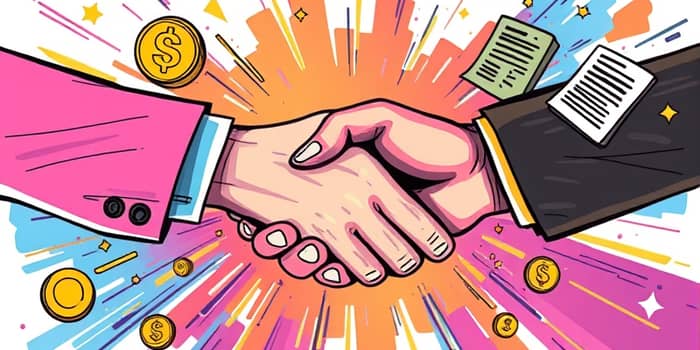 O Valor da Confiança: Escolha um Credor de Destaque