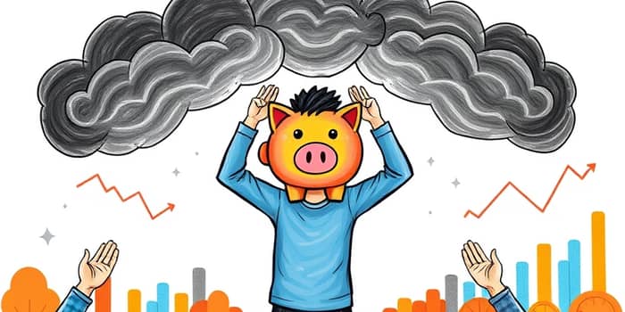 Seu Dinheiro Protegido: Dicas para um Empréstimo Sem Riscos