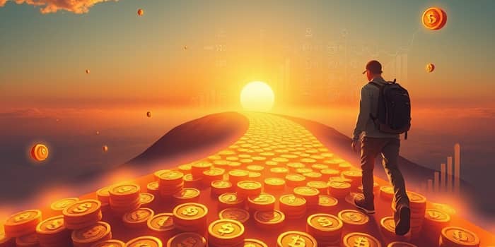 A Jornada da Riqueza: Gestão Dinâmica de Ativos