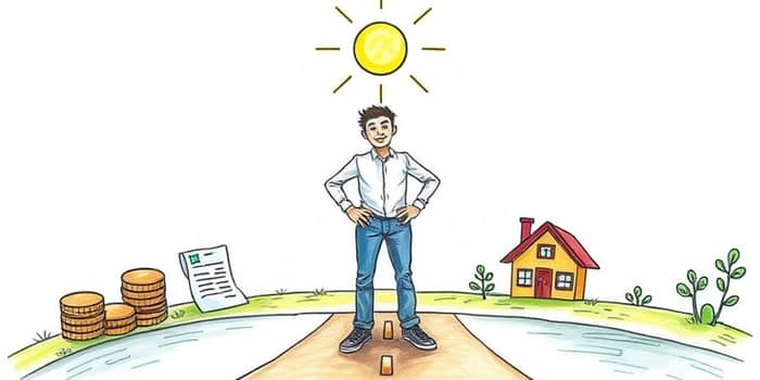 Empréstimo Sem Medo: Seu Guia para uma Decisão Acertada