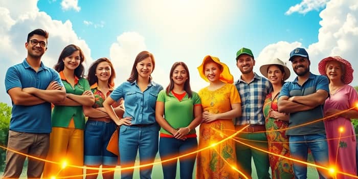 Seu Futuro Garantido: Empréstimos com Propósito e Segurança