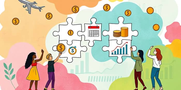 Empréstimo Flexível: Adapte o Pagamento à Sua Realidade