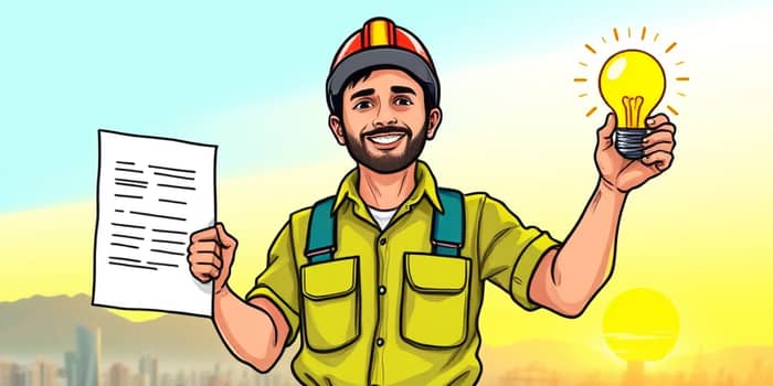 Renda Extra: Utilize Empréstimos de Forma Estratégica