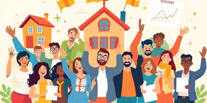 Descomplique o Crédito: Opções Simples e Seguras para Você