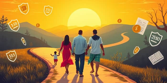 Empréstimos Seguros: Sua Ferramenta para Planejar o Amanhã