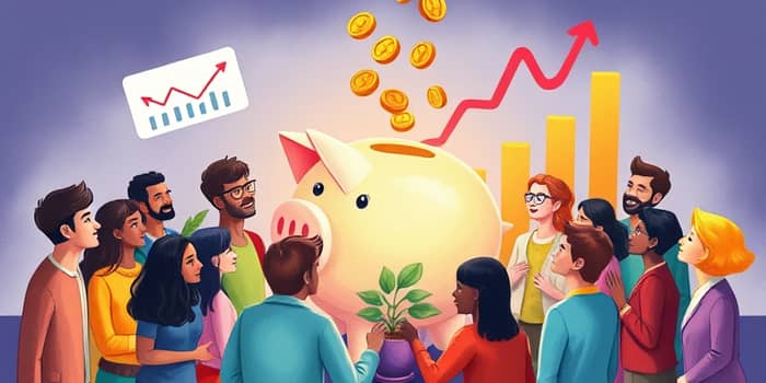 Finanças para Todos: Empodere Suas Decisões