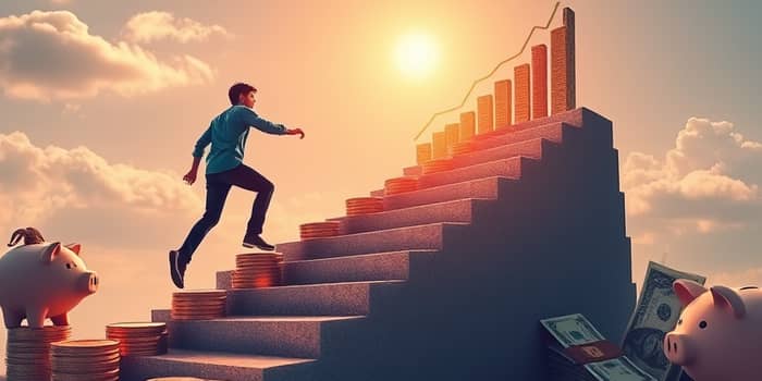 Finanças Pessoais: Do Básico ao Avançado