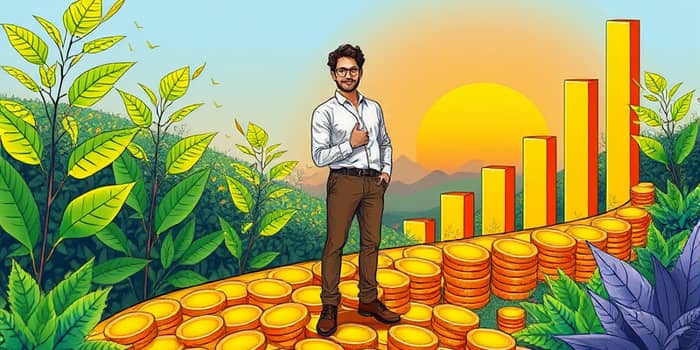 Prosperidade Financeira: O Guia Completo