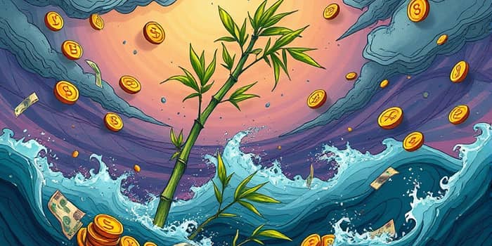 O Poder da Adaptação Financeira: Navegue com Sucesso