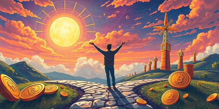 A Arte de Fazer Dinheiro: Desenvolva Suas Habilidades