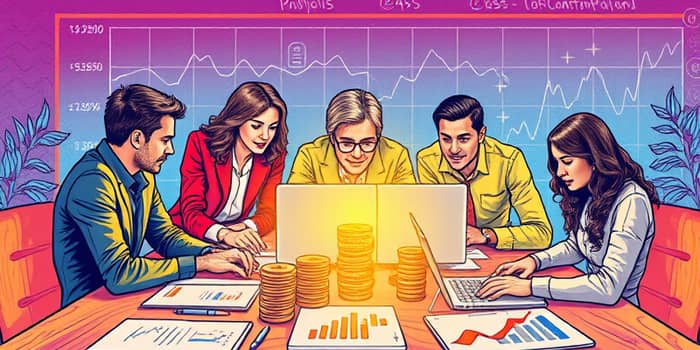 Inteligência Financeira Aplicada: Resultados Reais