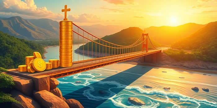 Renda Fixa: Sua Ponte para a Independência Financeira