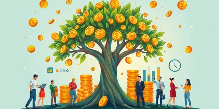 Maximizando Seus Ganhos: Estratégias Inteligentes