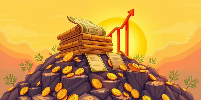 Renda Fixa: O Alicerce Sólido para Seu Patrimônio Vitalício