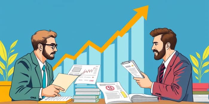 Renda Fixa em Detalhes: Tudo que Você Precisa Saber para Vencer