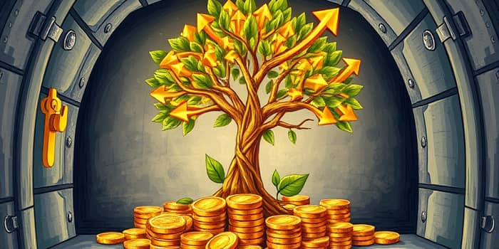 Acelere Sua Fortuna: Métodos Eficazes de Acumulação