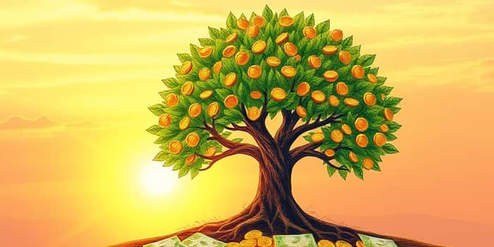 O Guia Prático da Renda Fixa para uma Vida Mais Rica