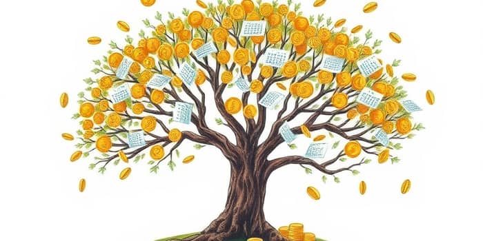 A Essência da Renda Fixa: Simplificando Ganhos