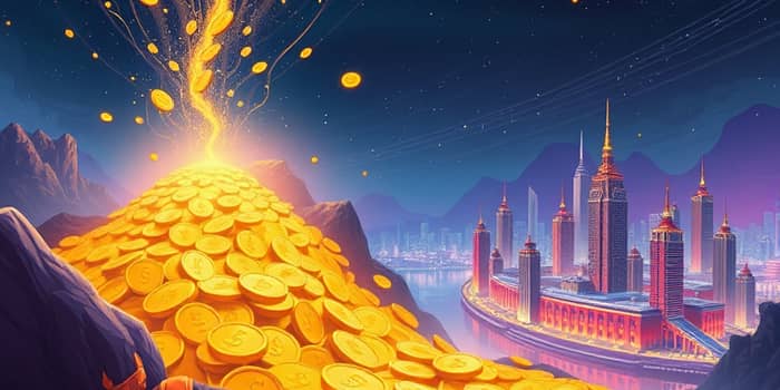 O Futuro do Seu Dinheiro: Molde-o com Renda Fixa