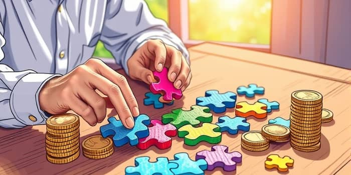 A Arte de Investir Bem: Renda Fixa Sem Complicações