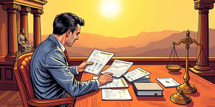 A Nova Era da Renda Fixa: Ferramentas e Oportunidades