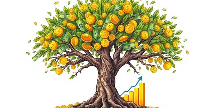 O Legado da Renda Fixa: Deixe Seu Dinheiro Trabalhar Forte