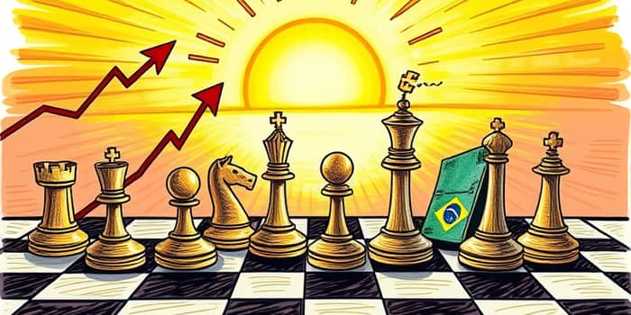 Renda Fixa: Sua Estratégia de Defesa e Ataque Financeiro