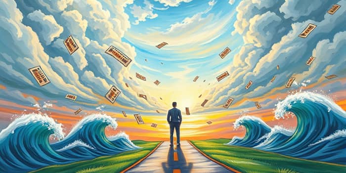 Renda Fixa e o Ciclo Financeiro: Ajustando Suas Expectativas