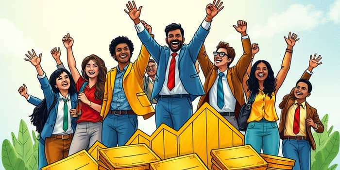 A Revolução da Renda Fixa: Investimentos Inteligentes para Todos