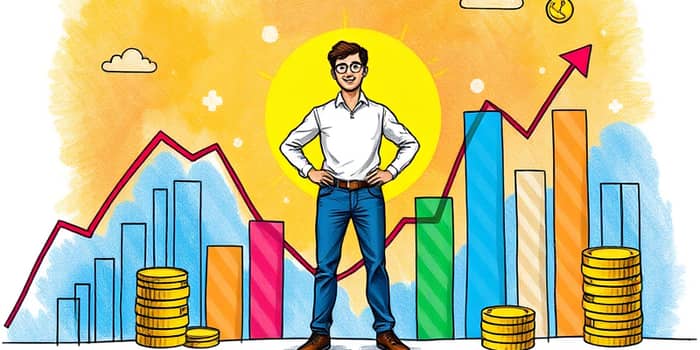 O Segredo da Renda Fixa: Como Multiplicar seu Patrimônio