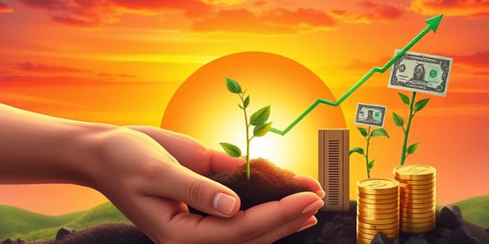 Renda Fixa e Você: Uma Parceria para o Sucesso Financeiro