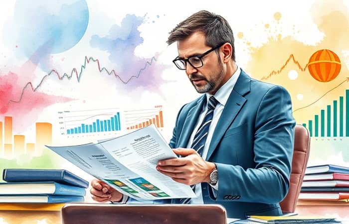 Fundos de Renda Fixa: A Conveniência de Investir com Gestão Profissional