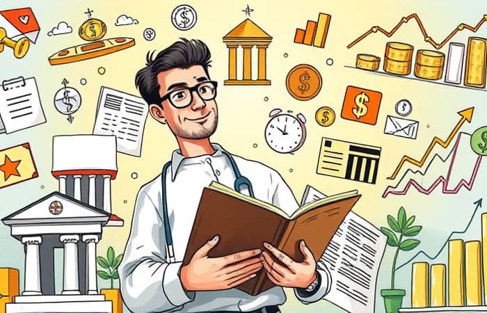 Dominando a Renda Fixa: Ativos Seguros para o Seu Portfólio