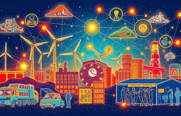 Além do Acúmulo: Gestão de Ativos para um Propósito Maior