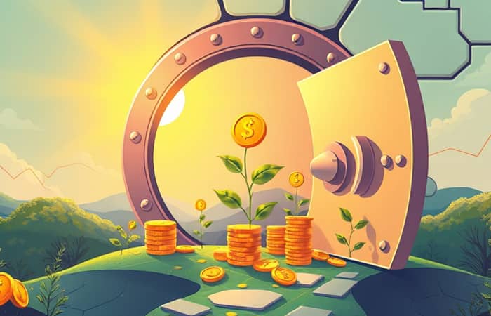 Renda Fixa: Segurança e Lucro ao Seu Alcance